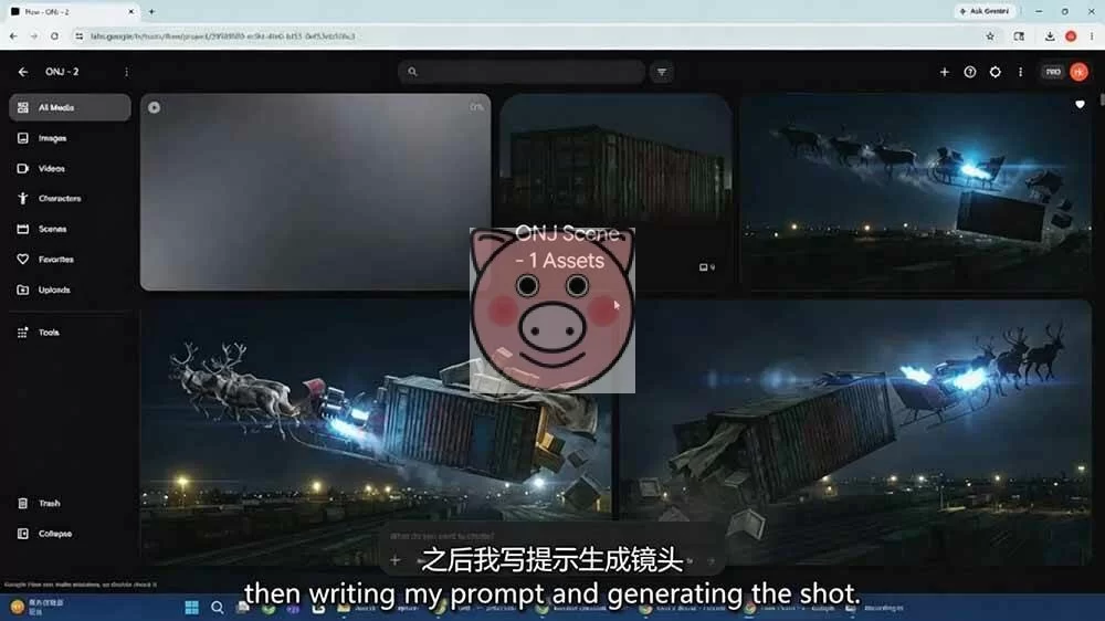 ChatGPT,人工智能,视频生成 - 配图6