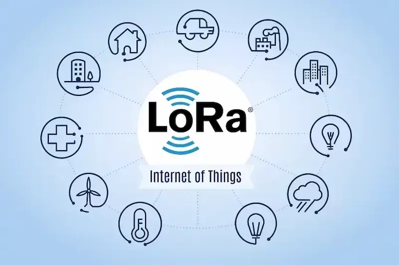 断网生存指南:从LoRa到逆向验证码,技术如何重塑通信与智能边界-小栈博客测试网