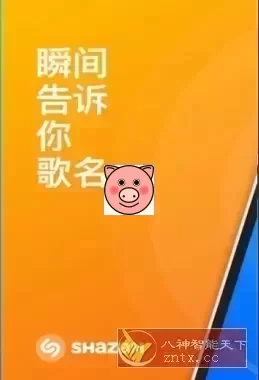 Shazam Encore 音乐雷达v16.32.0已付费版 Shazam Encore音乐雷达付费版应用图标