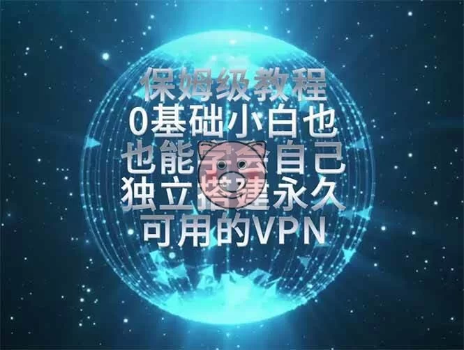 (19345期)教你搭建最稳定的独立节点,再也不用担心被墙封号,0基础小白也能上手实操。-小栈博客测试网