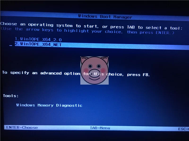 U盘启动制作Ventoy v1.1.16 U盘启动制作Ventoy v1.1.16 - 图片2