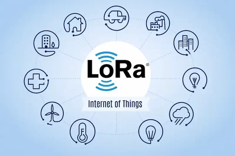断网生存指南:从LoRa到逆向验证码,技术如何重塑通信与智能边界-小栈博客测试网